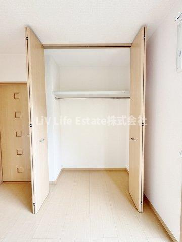 Ｐａｓｔ １９の収納