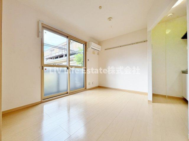 Ｐａｓｔ １９の居間・リビング