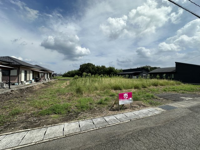 【外観】 | 上水流町 904万円