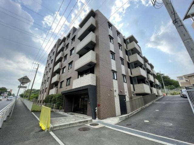 プロスタイル長津田【仲介手数料無料】