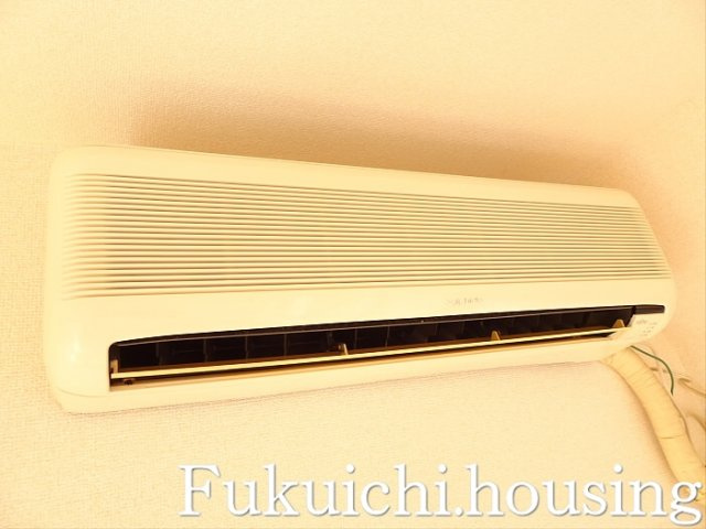 カテリーナ八王子の設備