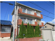 甲賀市水口町京町の店舗事務所