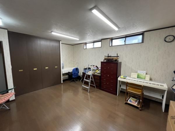 国立市中１丁目の中古一戸建のその他共用部分| 