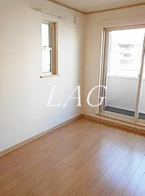 【寝室】 | 夢路オネスト | 寝室です。