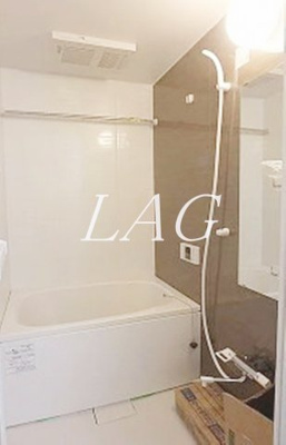 【浴室】 | 夢路オネスト | お風呂です。