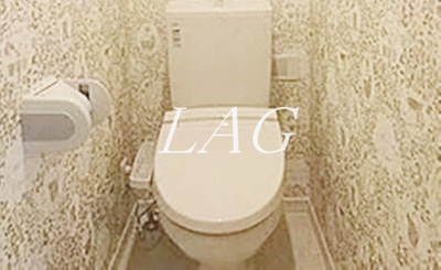 【トイレ】 | 夢路オネスト | トイレです。