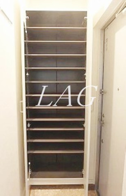 【玄関】 | 夢路オネスト | 玄関です。