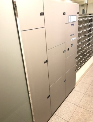 【設備】 | コンフォリア西蒲田