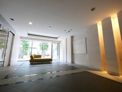 【その他】 | コンフォリア西蒲田