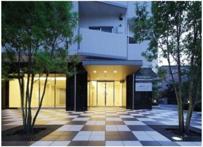 【その他】 | コンフォリア西蒲田