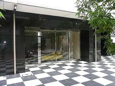 【エントランス】 | コンフォリア西蒲田