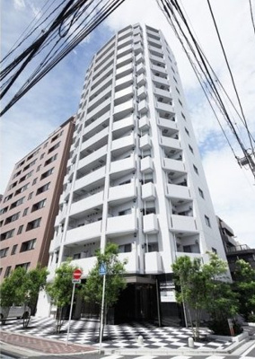 【外観】 | コンフォリア西蒲田