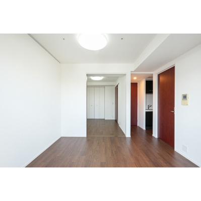 【居間・リビング】 | コンフォリア西蒲田