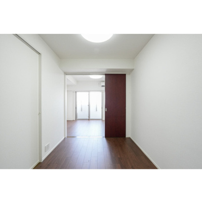 【居間・リビング】 | コンフォリア西蒲田