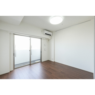 【寝室】 | コンフォリア西蒲田