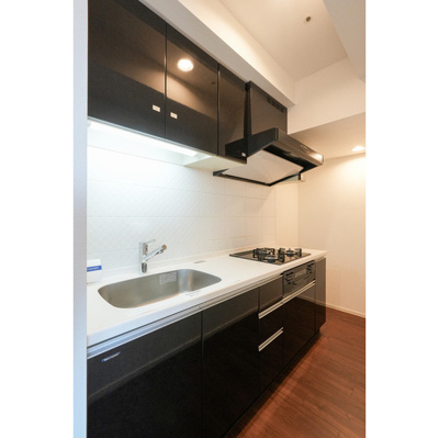 【キッチン】 | コンフォリア西蒲田