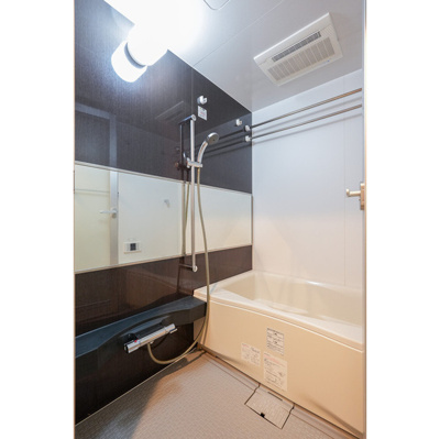 【浴室】 | コンフォリア西蒲田