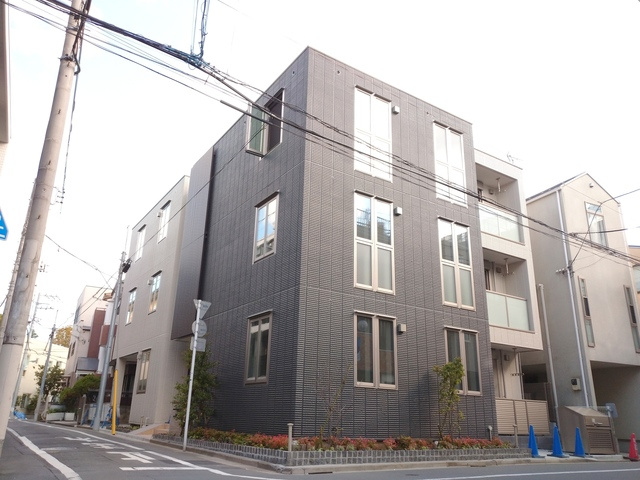 Merveilleの外観|HEBEL HAUSの賃貸住宅へーベルメゾン
