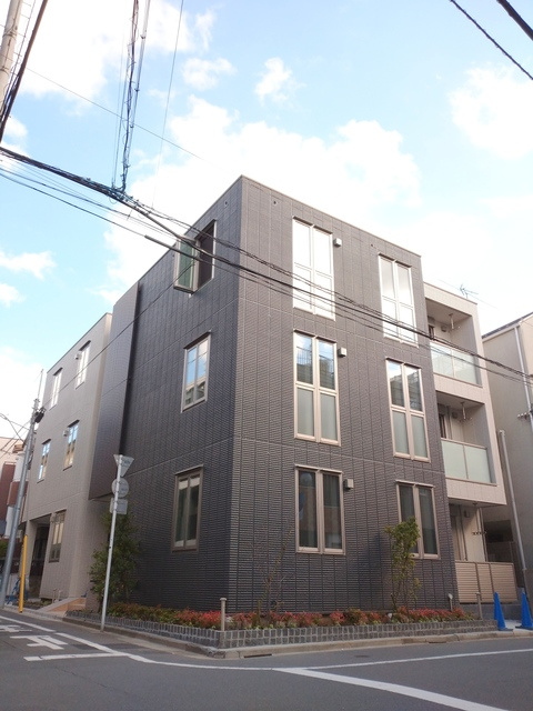 Merveilleの外観|HEBEL HAUSの賃貸住宅へーベルメゾン