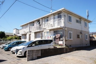 グリーンヒル常盤台