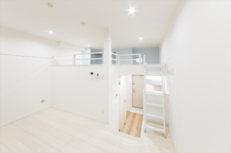 【居間・リビング】