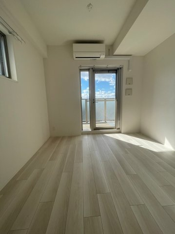 【居間・リビング】エスリードレジデンス大阪WEST 