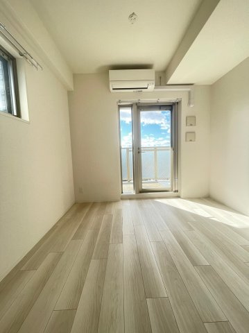 【洋室】エスリードレジデンス大阪WEST 