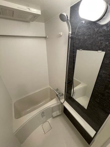 【浴室】エスリードレジデンス大阪WEST 