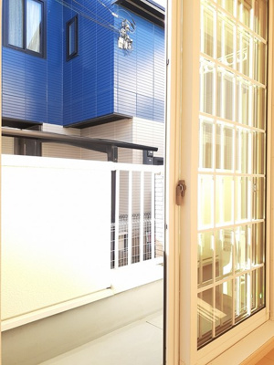 【バルコニー】 | フィオーレ