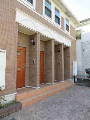 【エントランス】 | フィオーレ