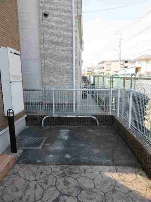 【その他共用部分】 | フィオーレ