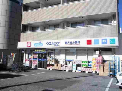 【周辺】 | フィオーレ