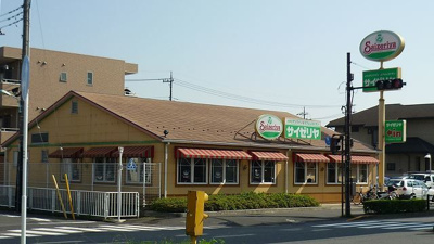 【周辺】 | フィオーレ