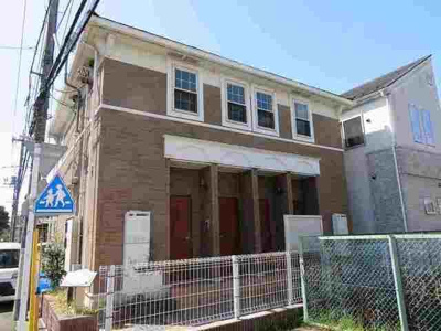 【外観】 | フィオーレ