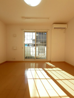 【居間・リビング】 | フィオーレ