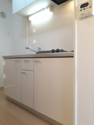 【キッチン】 | フィオーレ