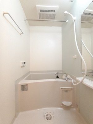 【浴室】 | フィオーレ