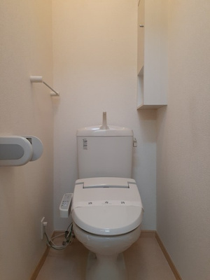 【トイレ】 | フィオーレ