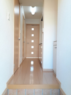 【玄関】 | フィオーレ