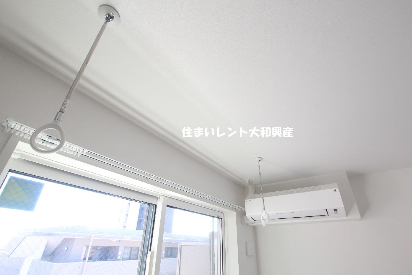 フィレ・デ・フルールのその他共用部分