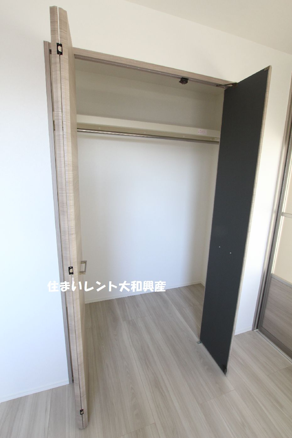 フィレ・デ・フルールの外観