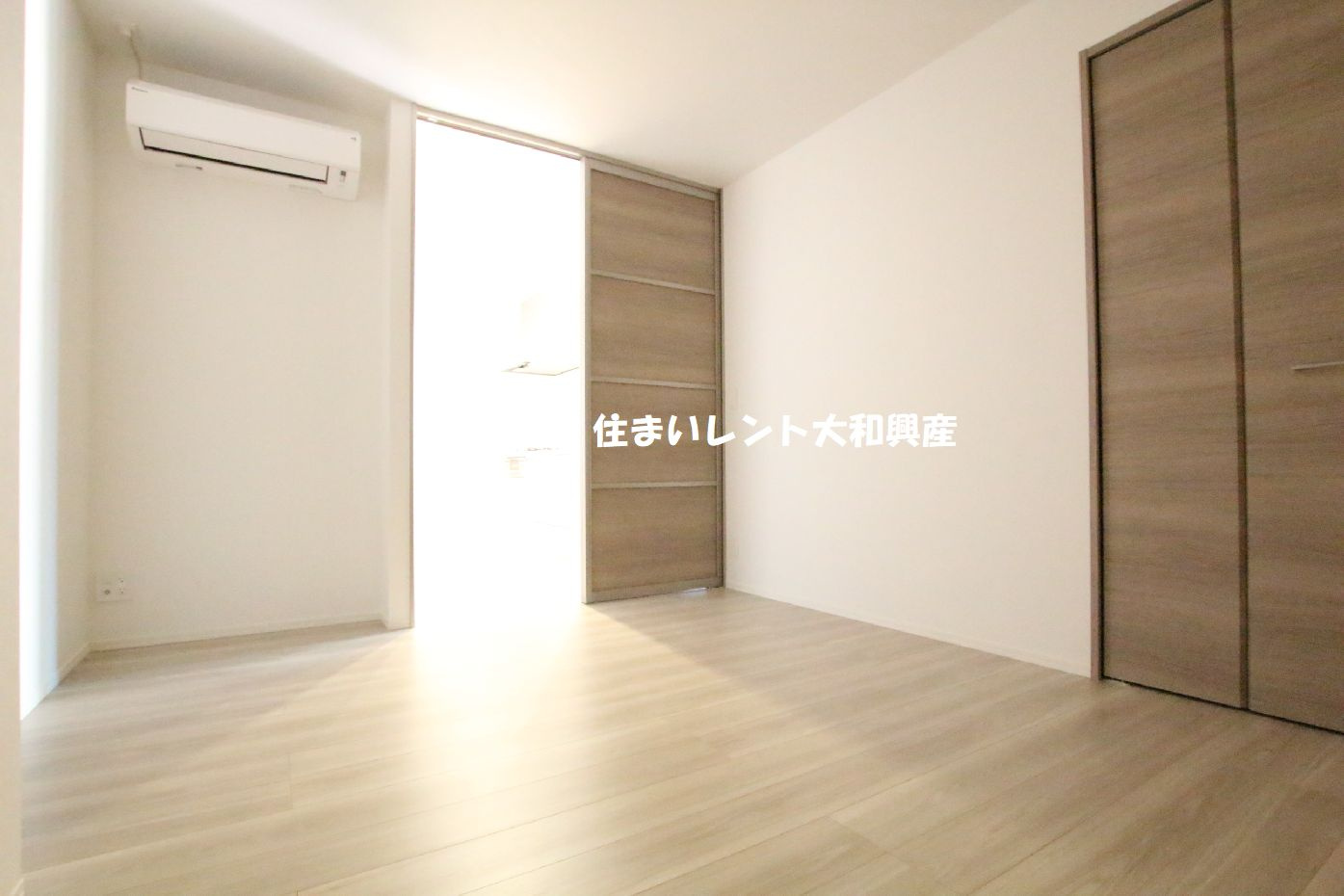 フィレ・デ・フルールの外観