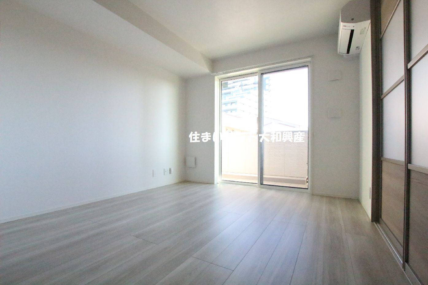 フィレ・デ・フルールの区画図