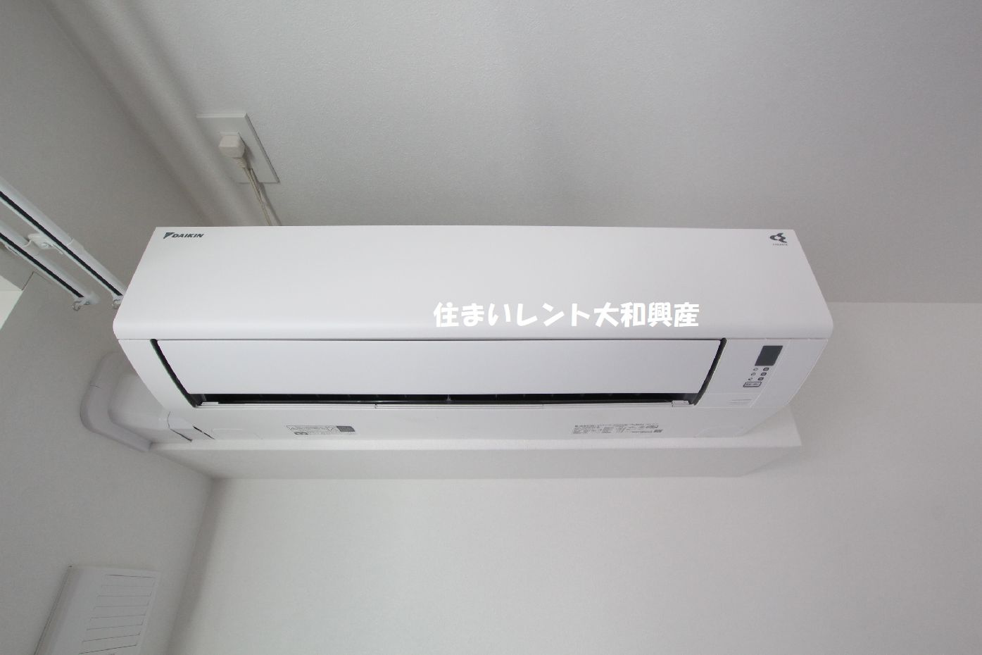 フィレ・デ・フルールのその他共用部分