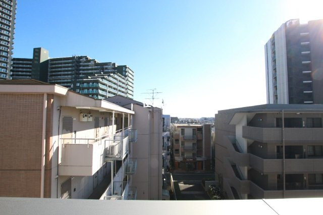 フィレ・デ・フルールのその他共用部分