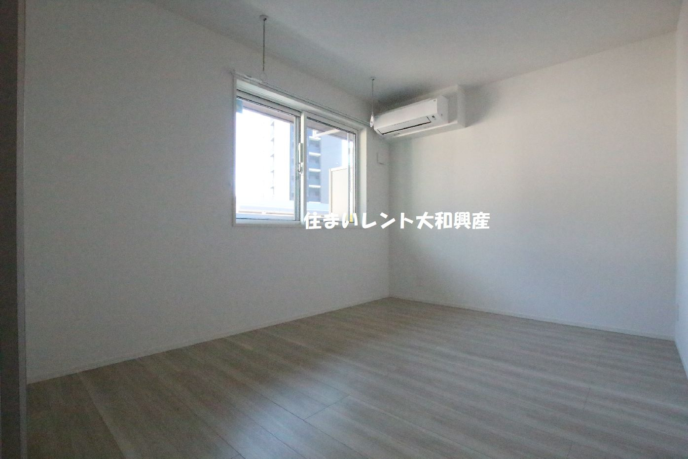 フィレ・デ・フルールのその他共用部分