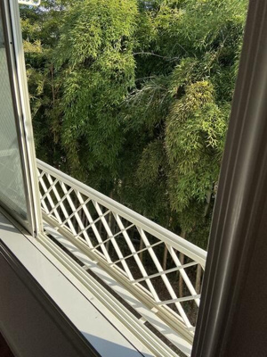 【バルコニー】 | クローブハウス