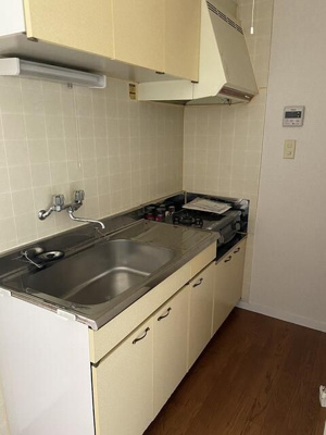 【キッチン】 | クローブハウス