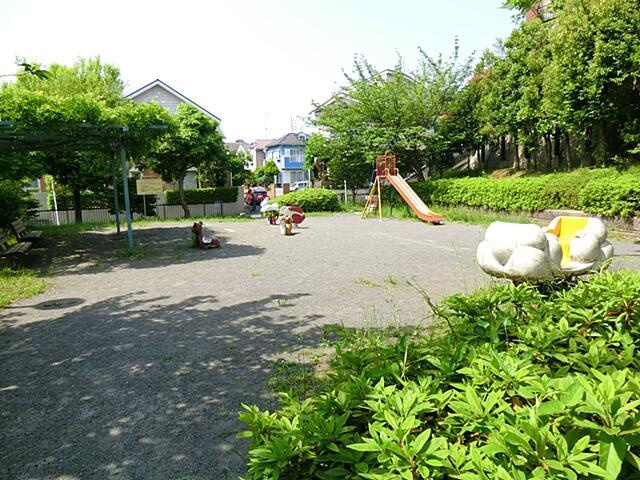 町田市東玉川学園４丁目の新築一戸建の周辺|東玉川学園１丁目児童…まで450m 