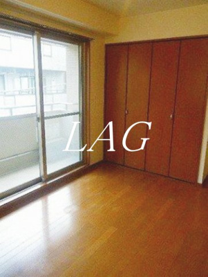 【寝室】 | エアフォルク | 寝室です。